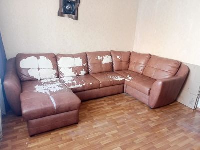 Лот: 21539124. Фото: 1. Диван. Диваны