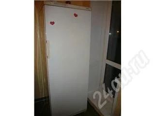 Лот: 221174. Фото: 1. Продам холодильник STINOL. Холодильники, морозильные камеры