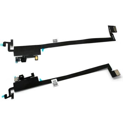 Лот: 14374460. Фото: 1. Шлейф Apple iPhone XS Max (A1921... Шлейфы, разъёмы