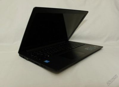 Лот: 5898457. Фото: 1. ASUS X553M Pent N3530/4gb ram... Ноутбуки