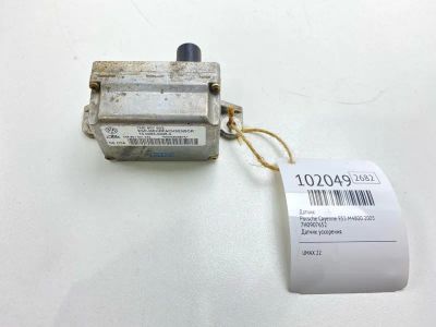 Лот: 24868725. Фото: 1. Датчик Porsche Cayenne 2005 7H0907652... Двигатель и элементы двигателя