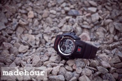 Лот: 8594392. Фото: 1. CASIO G-SHOCK G-2900F-1V! Оригинальные... Оригинальные наручные часы