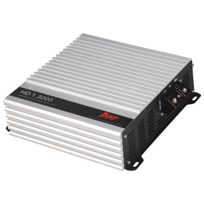 Лот: 15113271. Фото: 1. Усилитель AMP HD 1.3000 Новое... Усилители