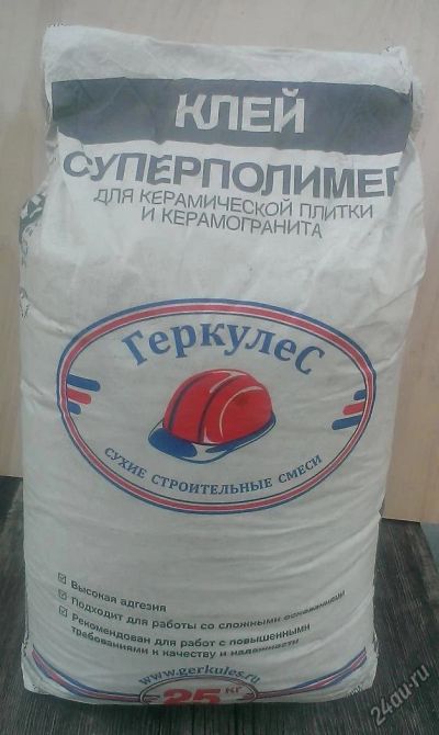 Лот: 4550086. Фото: 1. Геркулес клей суперполимер. Клеи, герметики, пена монтажная, клейкие ленты