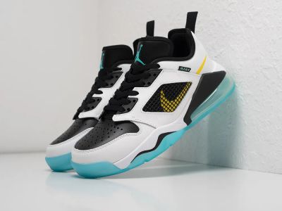 Лот: 19285284. Фото: 1. Кроссовки Nike Jordan Mars 270. Кеды, кроссовки, слипоны
