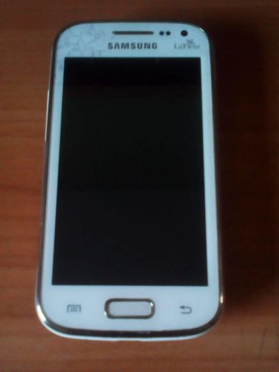 Лот: 10940254. Фото: 1. Samsung Galaxy Ace 2 (с рубля... Смартфоны