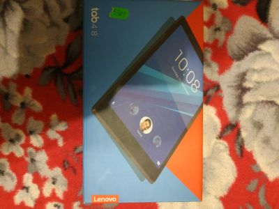 Лот: 17351788. Фото: 1. Lenovo tab 4 TB-8504x. Планшеты