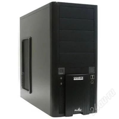Лот: 1338023. Фото: 1. Skylake i7 6700k. Компьютеры в сборе