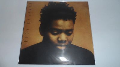 Лот: 8860102. Фото: 1. Tracy Chapman 1998 (LP)_Germany... Аудиозаписи