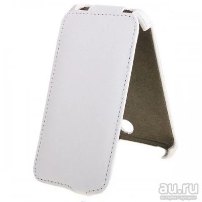Лот: 9267375. Фото: 1. Чехол Flip Activ Leather для Lenovo... Чехлы, бамперы