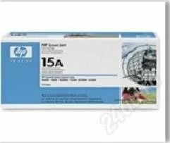 Лот: 1996365. Фото: 1. Картридж Hewlett-Packard LJ 1200... Картриджи, расходные материалы