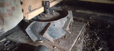 Лот: 25353355. Фото: 1. Грунтозацепы на мотоблок. Культиваторы, мотоблоки