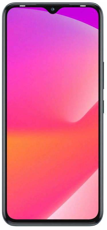 Лот: 19575391. Фото: 1. Смартфон Infinix Smart 6 Plus... Смартфоны