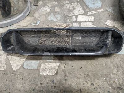 Лот: 18197311. Фото: 1. Решетка радиатора Subaru legacy... Кузов