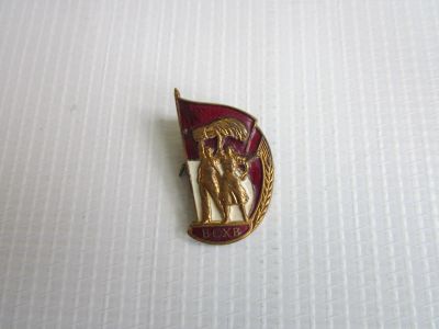 Лот: 19479236. Фото: 1. Значок ВСХВ. Сувенирные