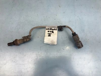 Лот: 24347143. Фото: 1. датчик кислородный toyota corolla... Двигатель и элементы двигателя