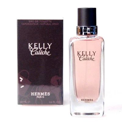 Лот: 2790428. Фото: 1. Kelly Caleche от Hermes 100мл... Женская парфюмерия