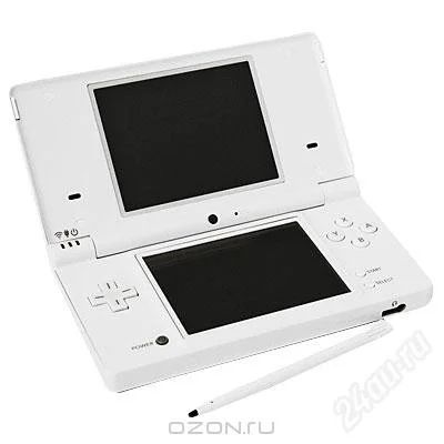 Лот: 1582580. Фото: 1. Nintendo dsi. Игровые приставки, консоли
