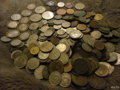 Лот: 9341805. Фото: 1. Продам монеты царская Россия,СССР... Россия до 1917 года