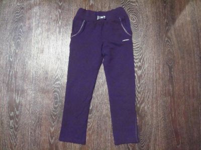 Лот: 7965965. Фото: 1. брюки спортивные. Спортивная одежда