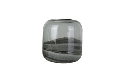 Лот: 24663784. Фото: 1. Ваза декоративная Cylinder 21... Вазы