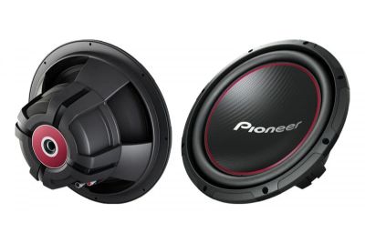 Лот: 18418193. Фото: 1. Pioneer ts-w304r. Сабвуферы