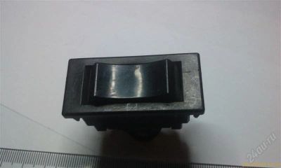 Лот: 2775606. Фото: 1. Клавиша без фиксации. Электрооборудование