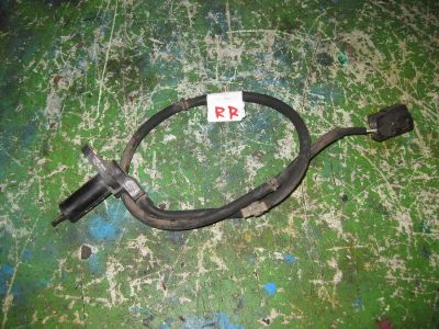 Лот: 20896882. Фото: 1. Датчик abs Mitsubishi Airtrek... Кузов