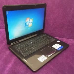 Лот: 11609232. Фото: 1. Ноутбук Asus K40IJ без блока питания... Ноутбуки