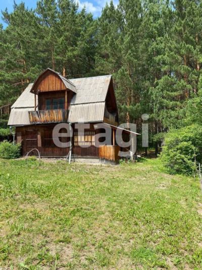 Лот: 25289638. Фото: 1. 3-комн. дача , садоводческое некоммерческое... Дачи