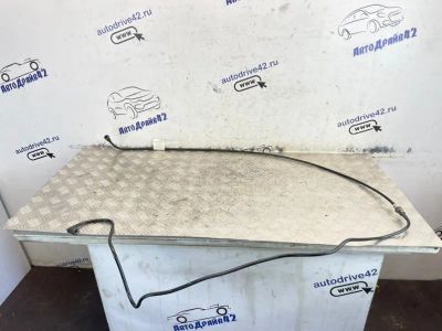 Лот: 25529954. Фото: 1. трубка абсорбера Renault Symbol... Двигатель и элементы двигателя