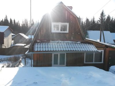 Лот: 15431612. Фото: 1. Продается дом 52.7 кв.м. 4.5 сот... Дома