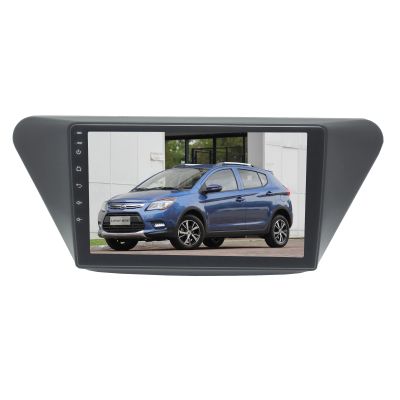 Лот: 18114392. Фото: 1. Штатная магнитола для Lifan X50... Автомагнитолы