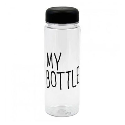 Лот: 7782282. Фото: 1. My bottle с потертостями. Другое (сувениры, подарки)