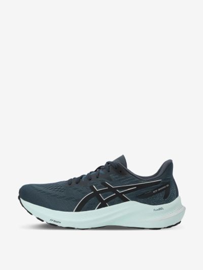 Лот: 24286213. Фото: 1. Кроссовки женские ASICS GT-2000... Кеды, кроссовки, слипоны