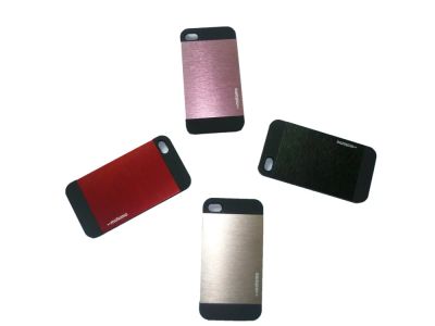 Лот: 4283509. Фото: 1. Чехлы Motomo для iPhone 5 iPhone... Чехлы, бамперы