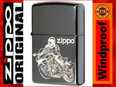 Лот: 17214658. Фото: 1. Зажигалка ZIPPO 150 Moto ЗИППО. Зажигалки, спички, пепельницы