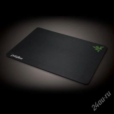 Лот: 1030210. Фото: 1. Игровой коврик Razer Goliathus... Коврики