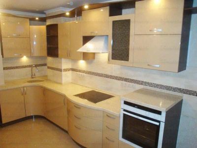 Лот: 8784974. Фото: 1. Кухня заказ 4. Кухонные гарнитуры
