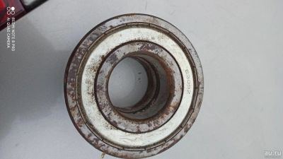 Лот: 17662704. Фото: 1. Подшипники. Другое (автозапчасти)
