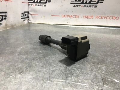 Лот: 17085883. Фото: 1. Катушка зажигания Nissan Elgrand... Электрооборудование