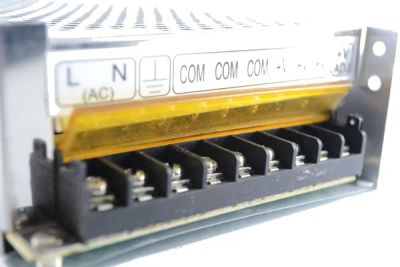Лот: 2984538. Фото: 1. Блок постоянного питания 220V-12V... Другое (тв и видео)
