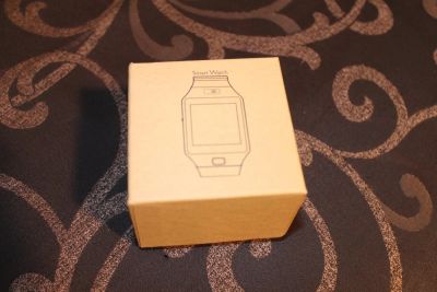 Лот: 11126832. Фото: 1. Смарт-часы андроид. Android watch... Смарт-часы, фитнес-браслеты, аксессуары