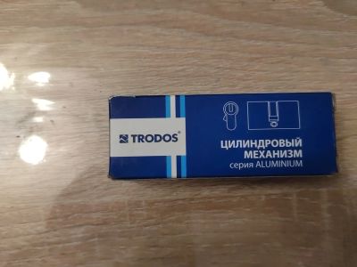 Лот: 21179109. Фото: 1. Цилиндровый механизм. Замки