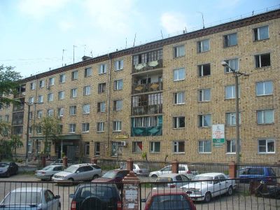 Лот: 4029854. Фото: 1. Продам комнату в общежитии (имеется... Квартиры, студии