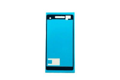 Лот: 20884025. Фото: 1. Скотч двусторонний Sony Xperia... Другое (запчасти, оборудование)