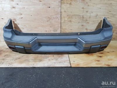 Лот: 18535505. Фото: 1. Бампер Chevrolet Trailblazer DT13S... Кузов