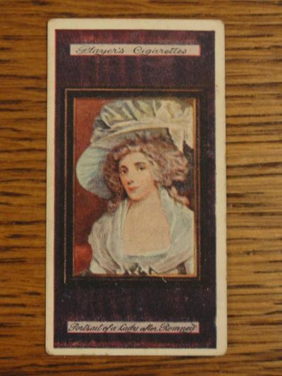 Лот: 4473603. Фото: 1. 1937 г. Англия. Сигаретные вкладыши... Наклейки, карточки, вкладыши