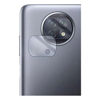 Лот: 24500078. Фото: 1. Защитное стекло Krutoff для Xiaomi... Защитные стёкла, защитные плёнки