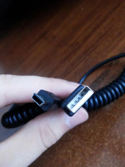 Лот: 8326086. Фото: 1. Кабель микро юсб (micro-usb... Дата-кабели, переходники